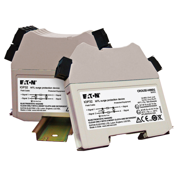 IOP32D New MTL Surge Protection